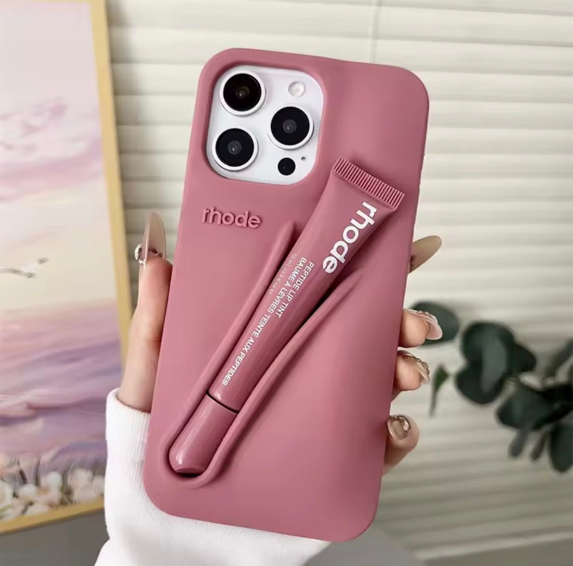 Phone Case Lmage – SPEECHLEZ