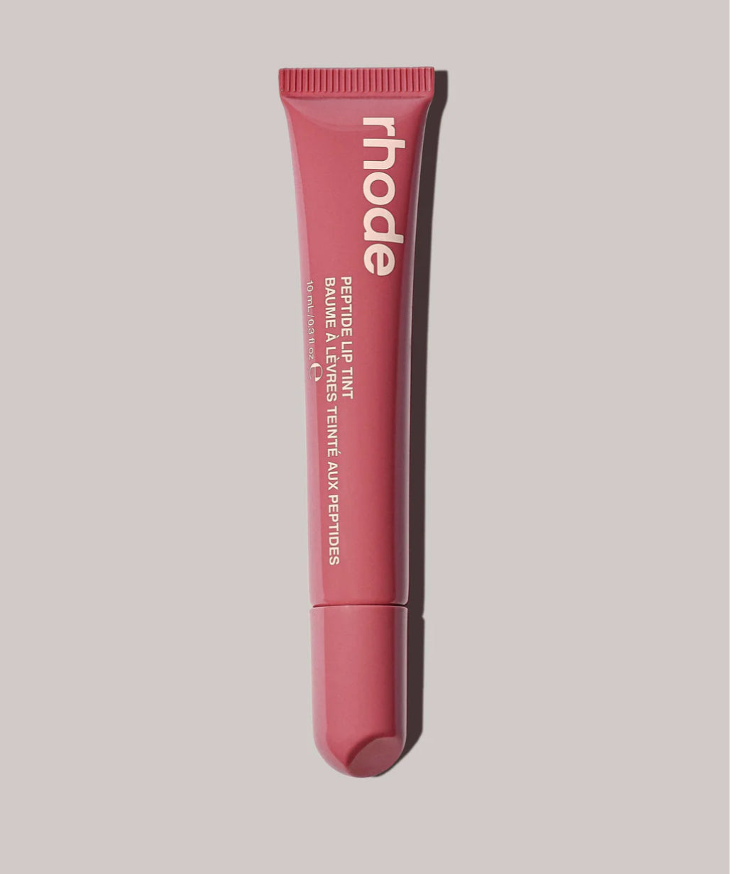 Peptide lip tint - plumping and hydrating
