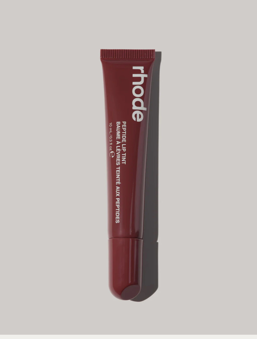 Peptide lip tint - plumping and hydrating