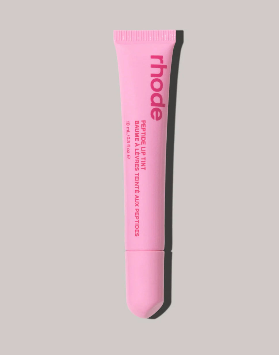 Peptide lip tint - plumping and hydrating