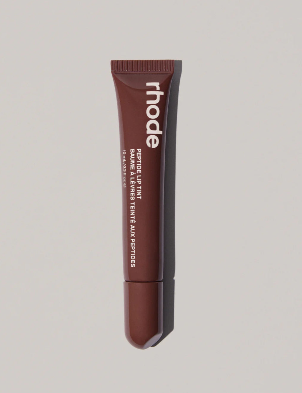 Peptide lip tint - plumping and hydrating