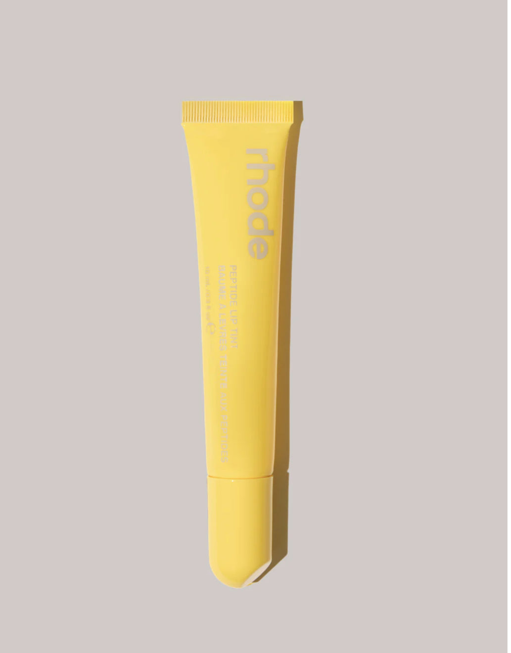 Peptide lip tint - plumping and hydrating