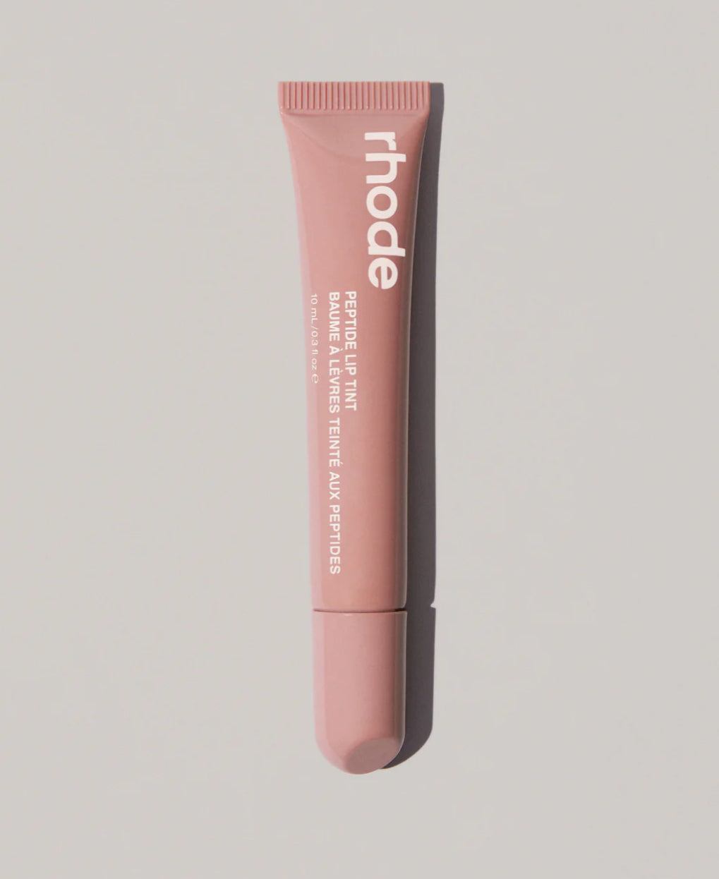 Peptide lip tint - plumping and hydrating