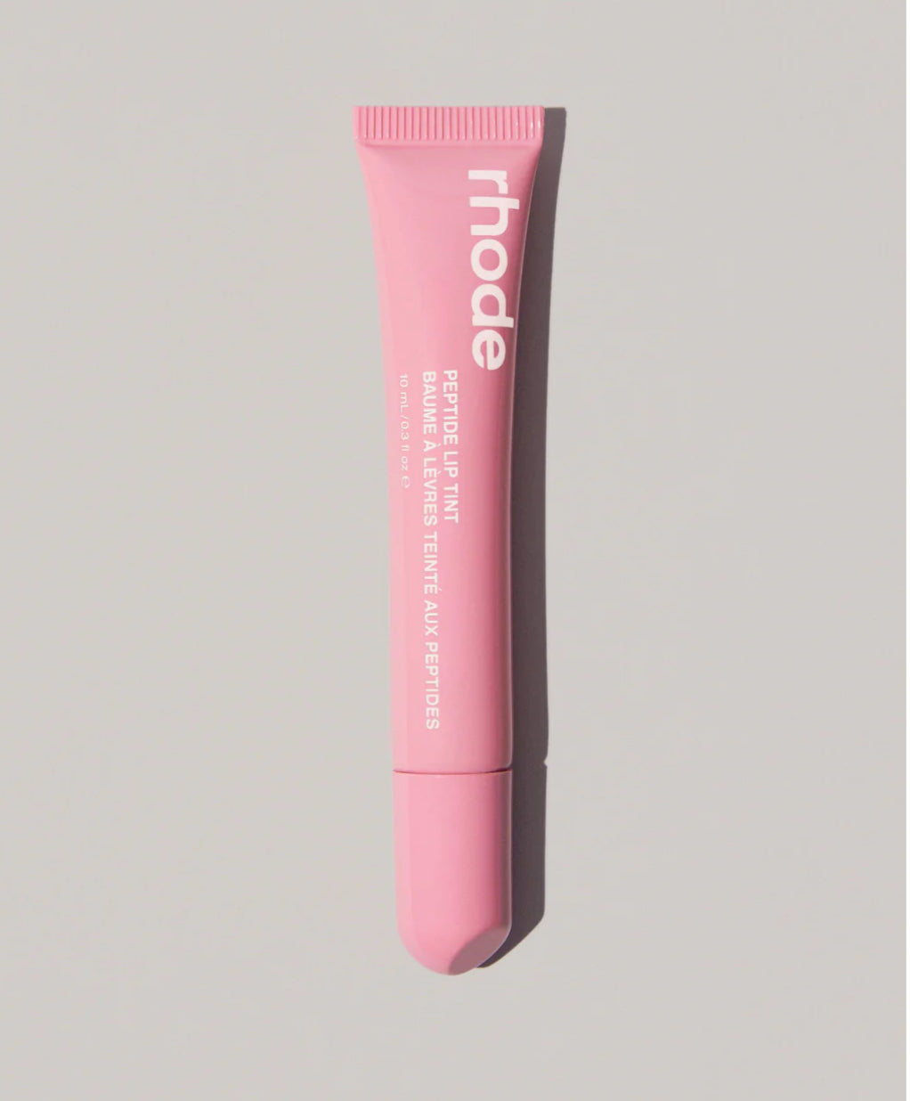 Peptide lip tint - plumping and hydrating
