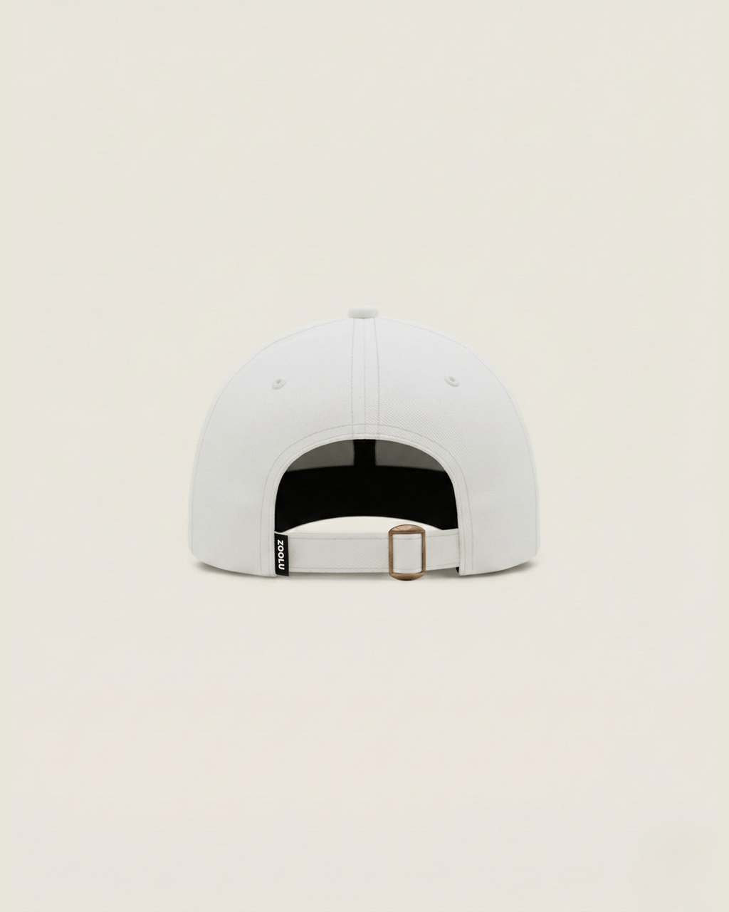 LIMITED EDITION CAP | WHITE - SPEECHLEZ
