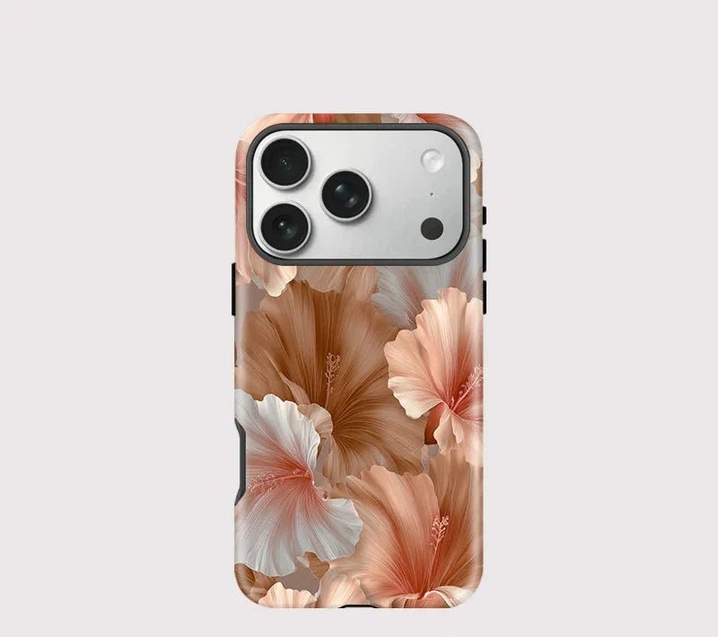 Rhode Magnetic Matte Acrylic TPU Cover - SPEECHLEZ