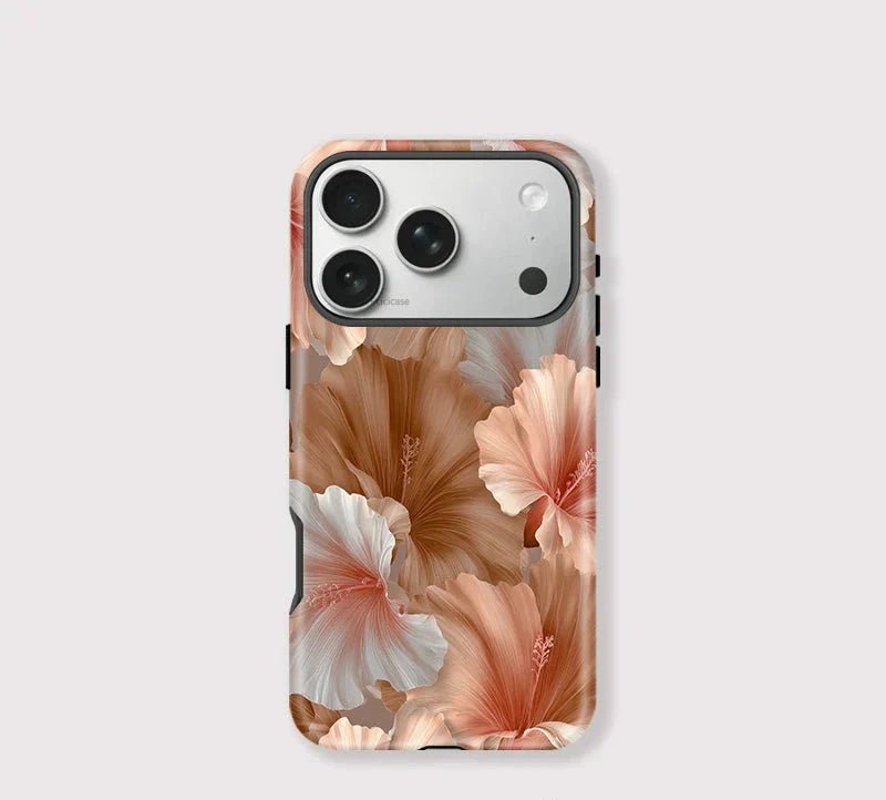 Rhode Magnetic Matte Acrylic TPU Cover - SPEECHLEZ