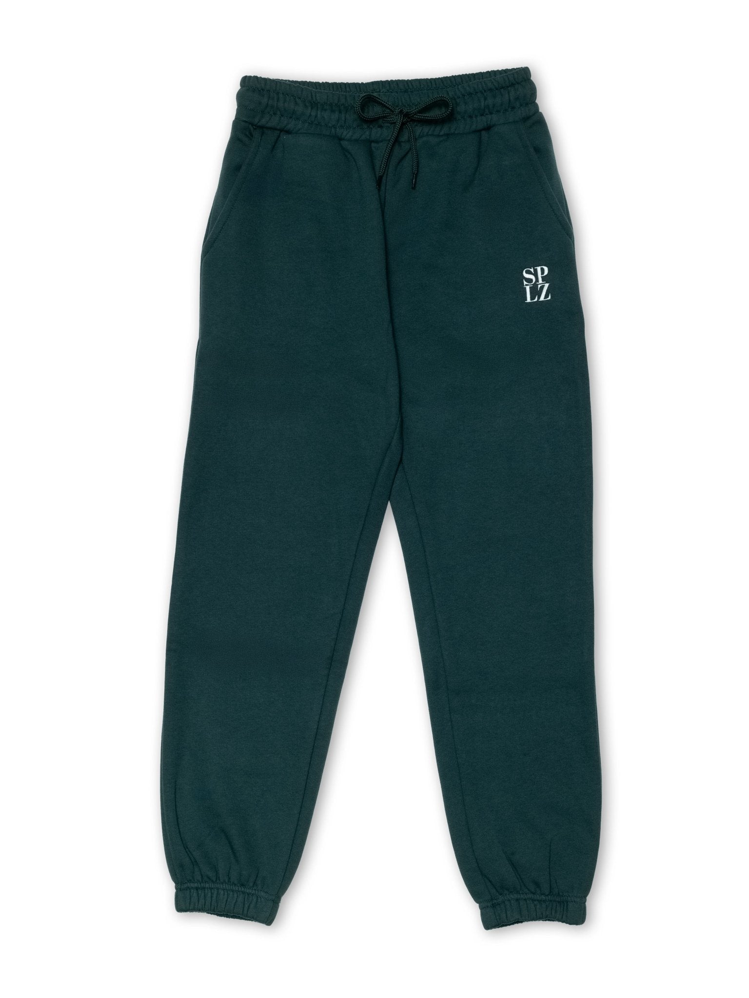 Men Evergreen Escape Sweatpants – SPEECHLEZ